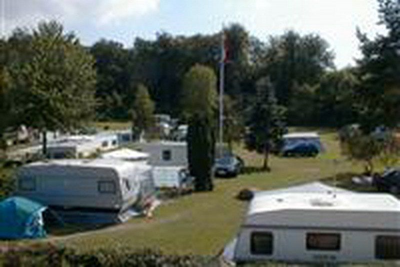 Båringskov Camping