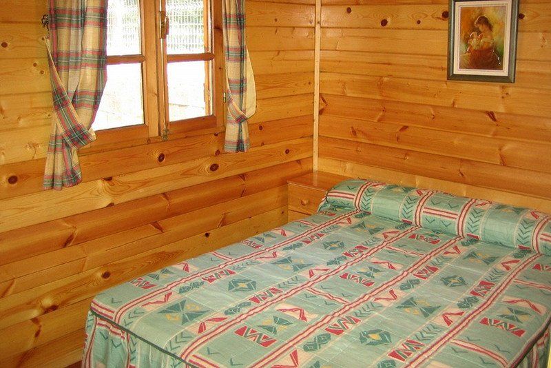 Camping Playa Paisaxe