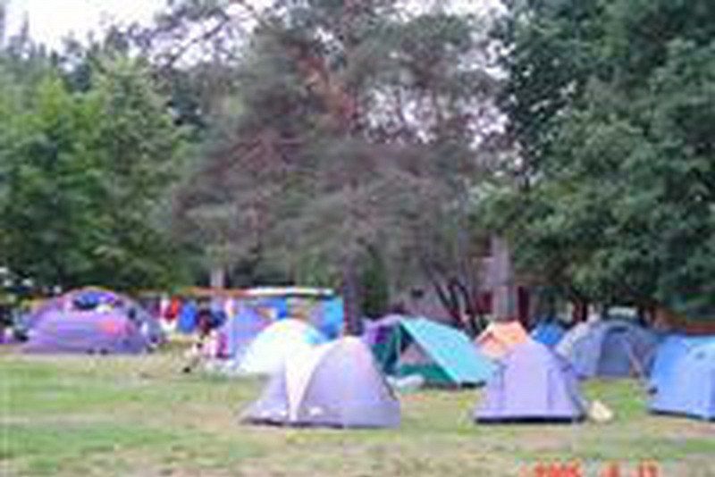Camping Siguldas Pludmale