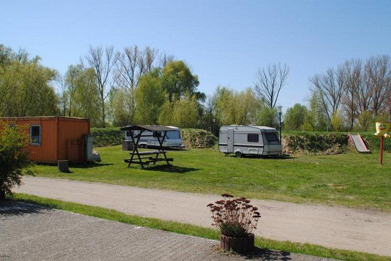 Oderbruch Camp