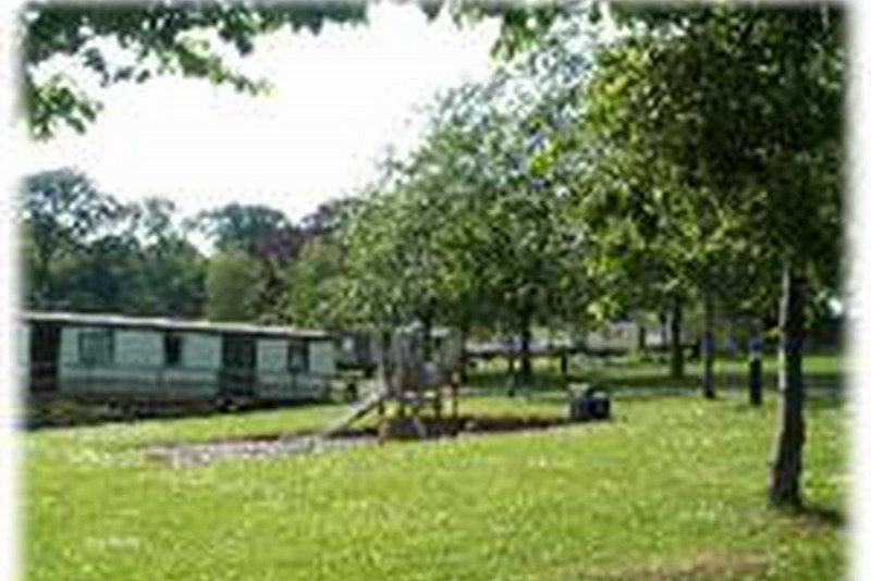 Mortonhall Caravan Park