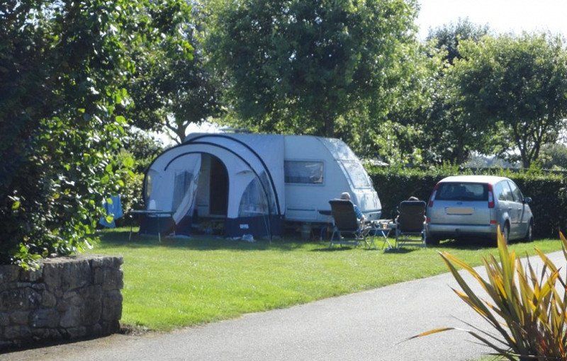 CAMPING LES DRUIDES