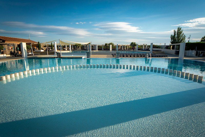 Sandaya Domaine de la Dragonnière
