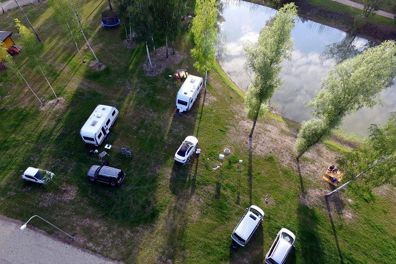Marijampole Camping