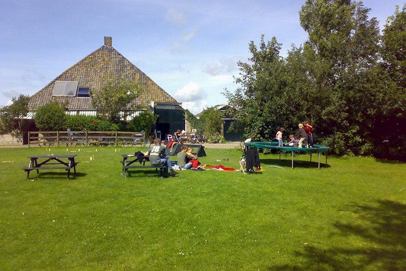 Camping Sotterum