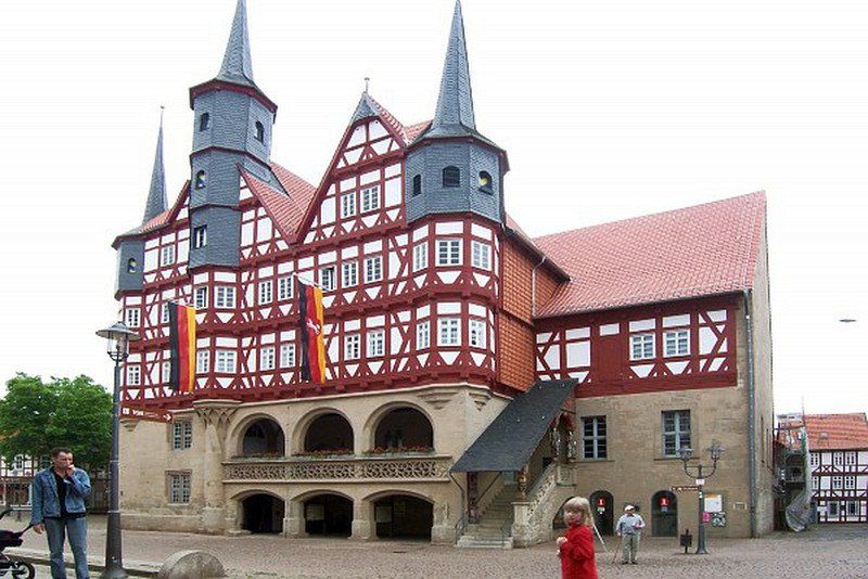 Comfort-Camping Seeburger See