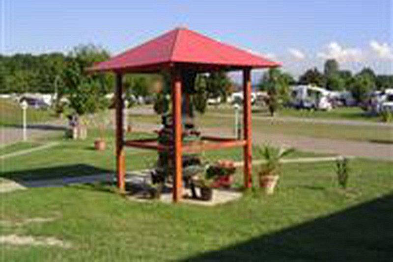 Kaiserstuhl-Camping GmbH&CoKG
