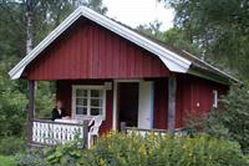 Ragnerudssjöns Camping och Stugby