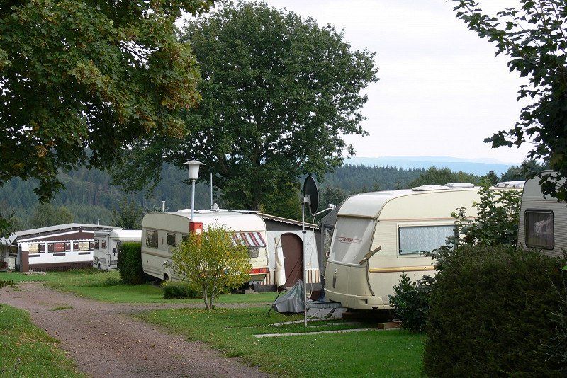 Schwarzwälder Hochwald