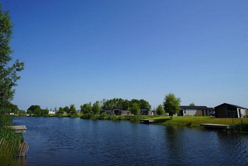 EuroParcs De IJssel Eilanden
