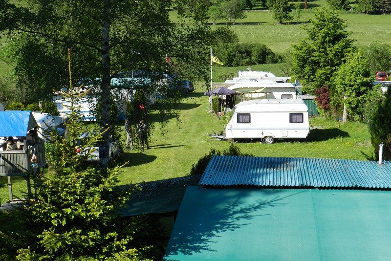 Camping Herrenwies