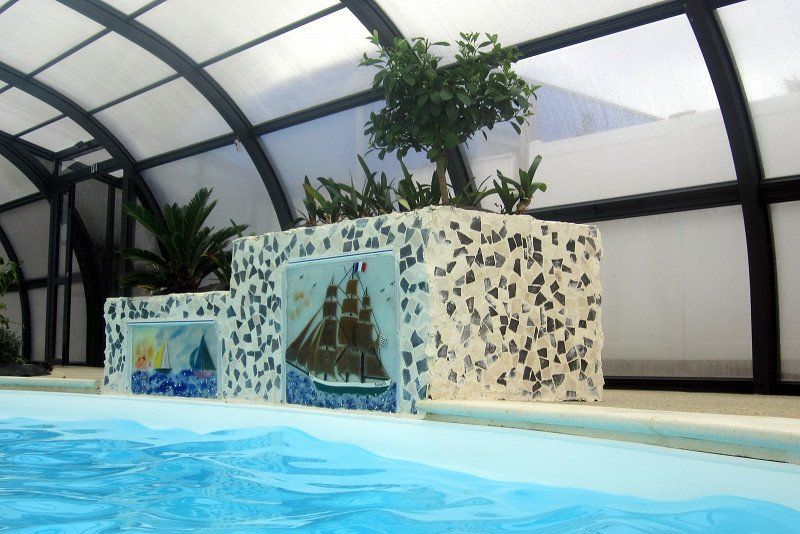 Camping Plage de Trez Rouz