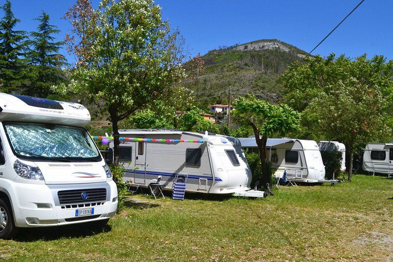 Villaggio Camping Valdeiva
