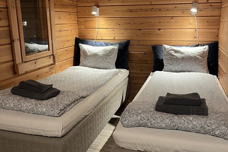 Silversand Camping Hanko