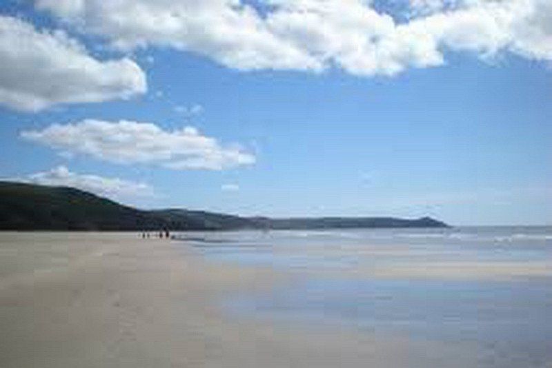 Whitsand Bay Fort