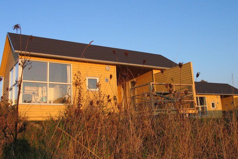 Camping Møns Klint