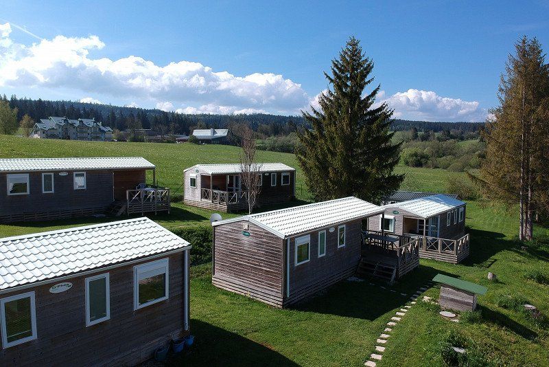 Camping du Lac
