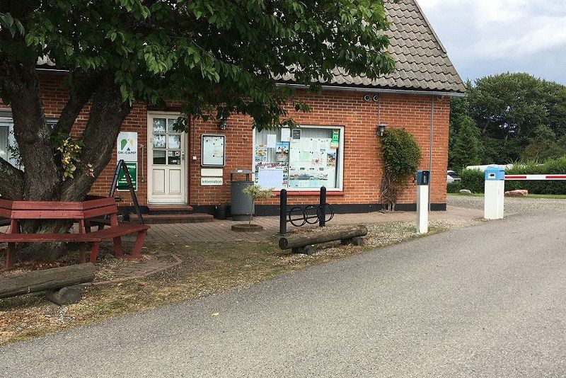 Hindsgavl Camping