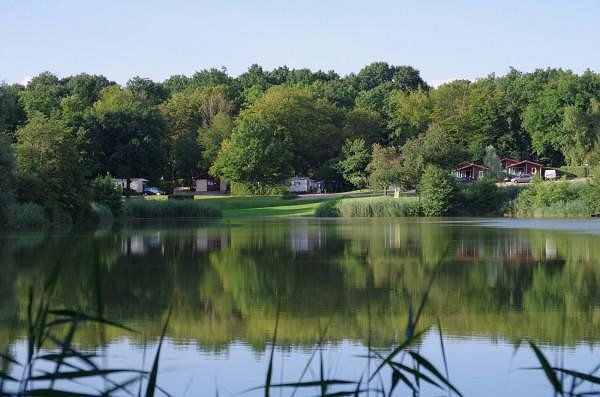 Camping Municipal La Grange du Pin