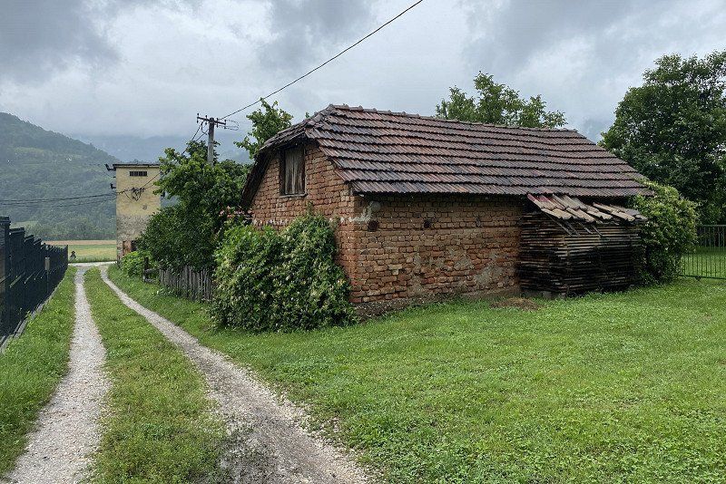 Camping Jovanovic