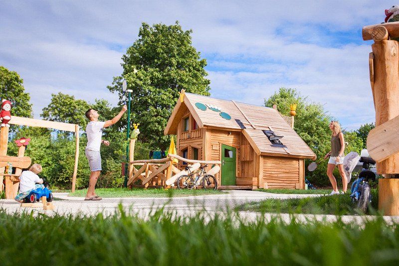 Campingplatz Bostalsee