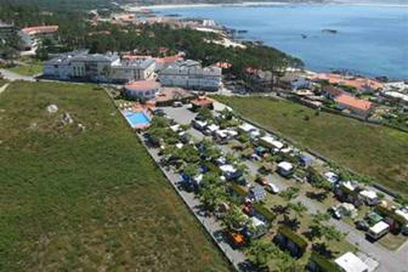 Camping Siglo Xxi