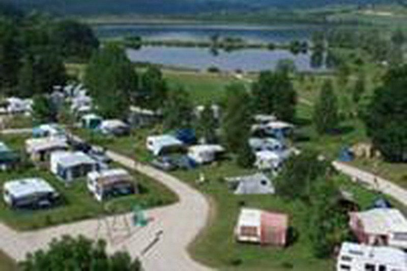 Camping du Lac