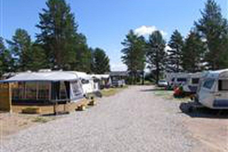 Bergafjärdens Camping & Havsbad