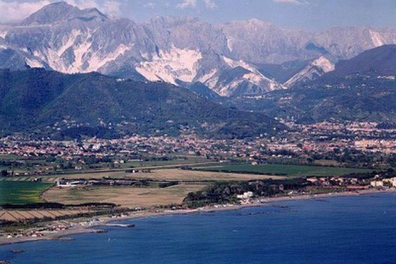 Agricamping Oasi del Belvivere