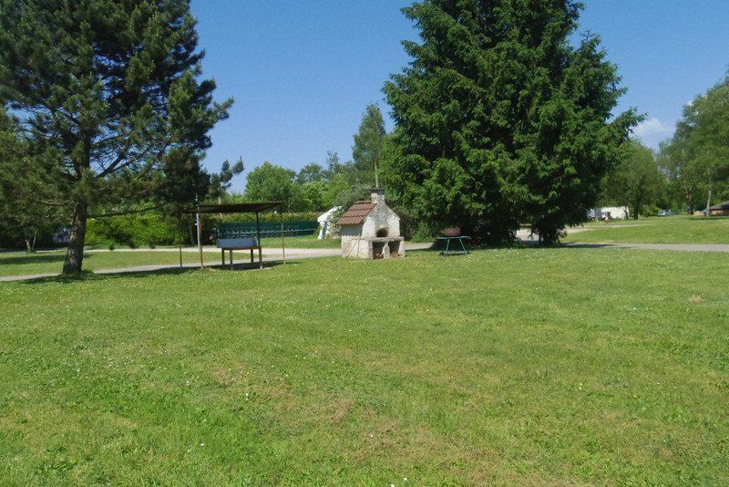 Camping L'oiselon