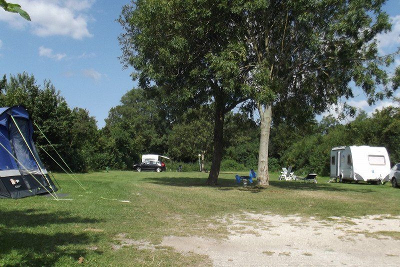 Recreatiepark Bloemketerp