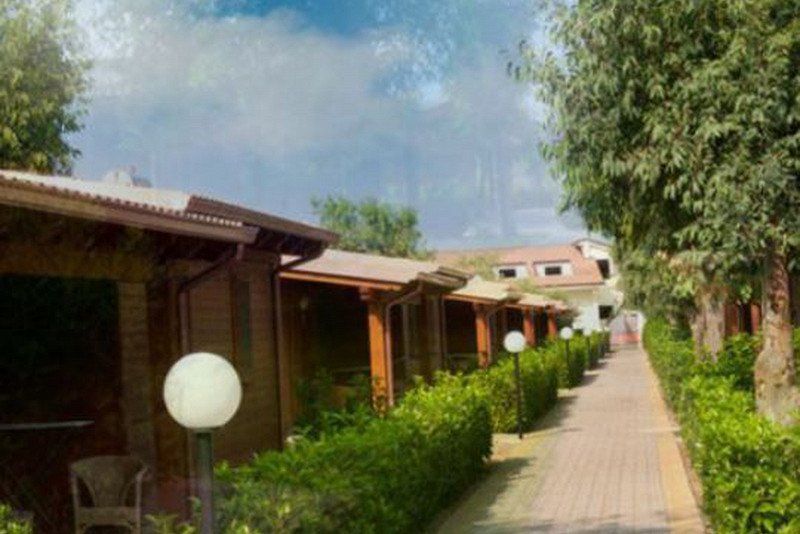 Villaggio Camping Da Mario