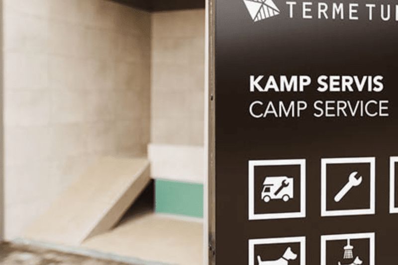 Camping Terme Tuhelj
