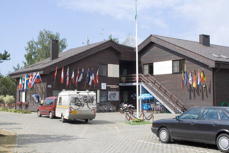 Camping Nida