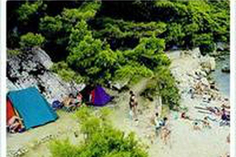 Camping Danijel