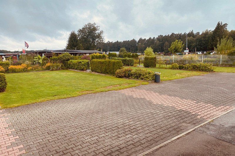 Campingplatz Königsbruch