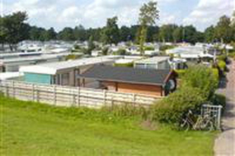 Camping Lemmer
