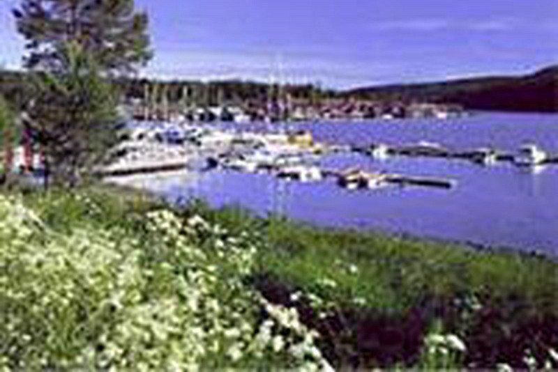 Norrfällsvikens Camping & Stugby