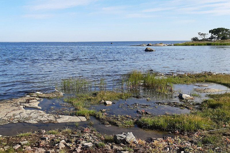 Sturkö Camping