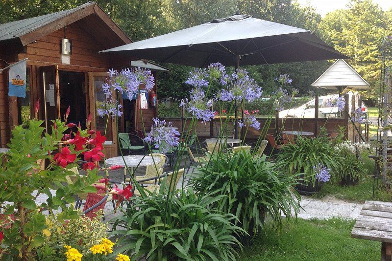 Camping Het Bosbad