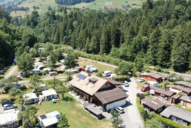 Camping Grassi
