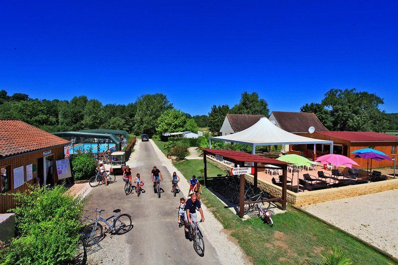 Le Plein Air des Bories