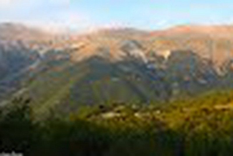 Campeggio Monte Prata