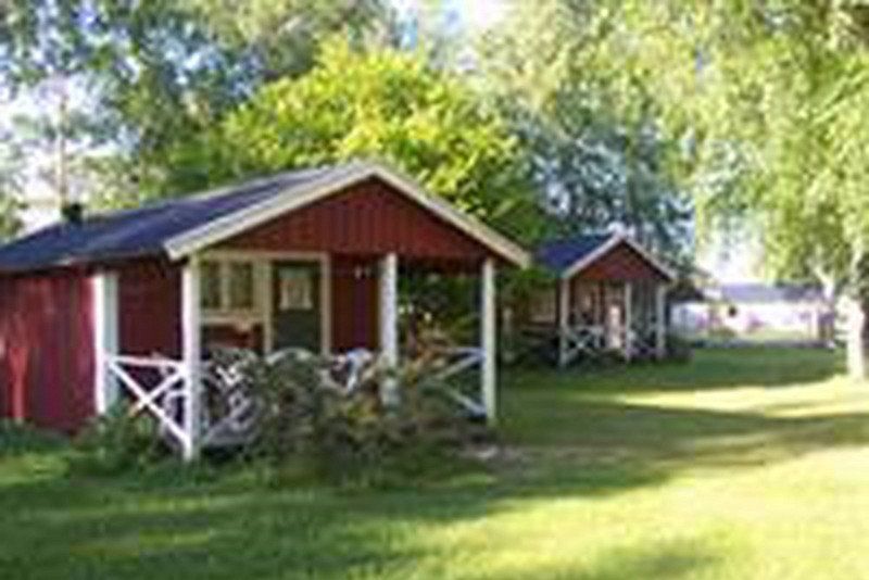 Bödagårdens Camping