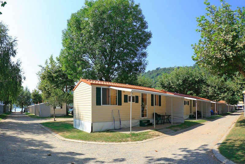 Camping Solcio