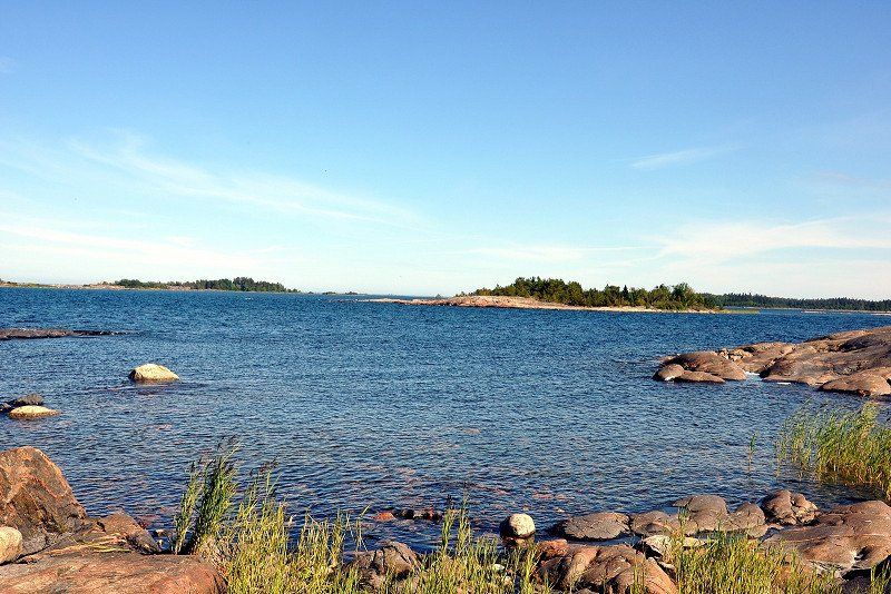 Ängskärs Havscamping