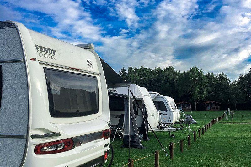 Camping VENTAINĖ