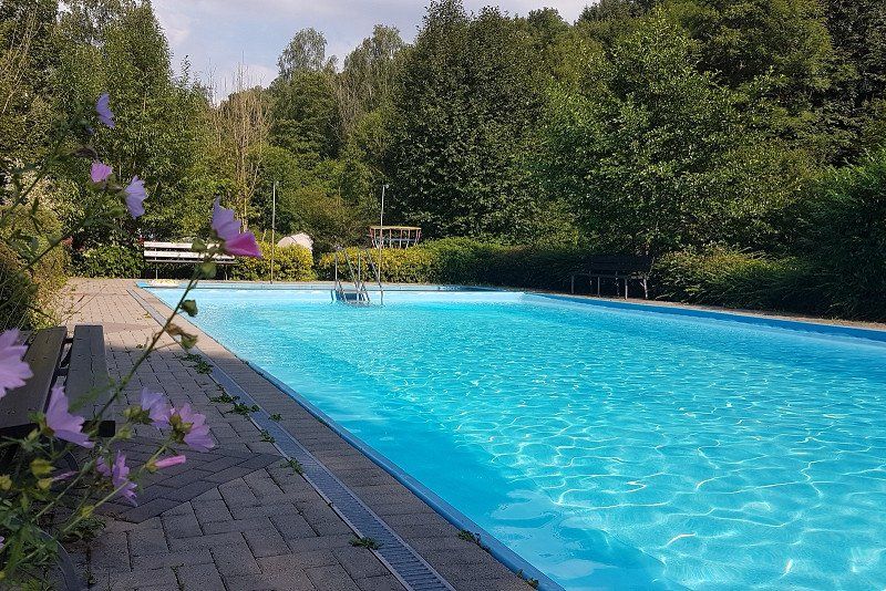 Harz Campingplatz Eulenburg