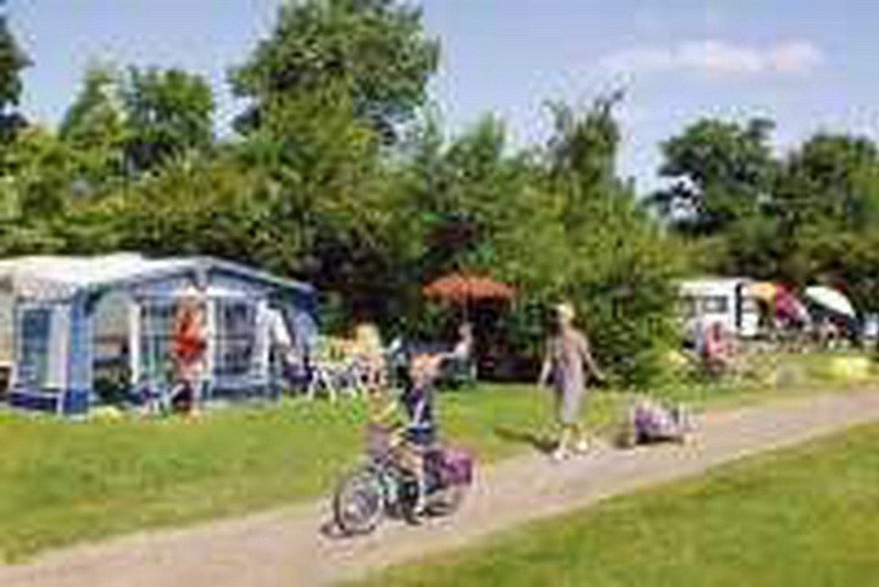 Camping Sint Maartenszee