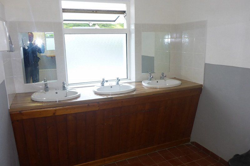 O'Connor's Riverside Camping & Caravan Park